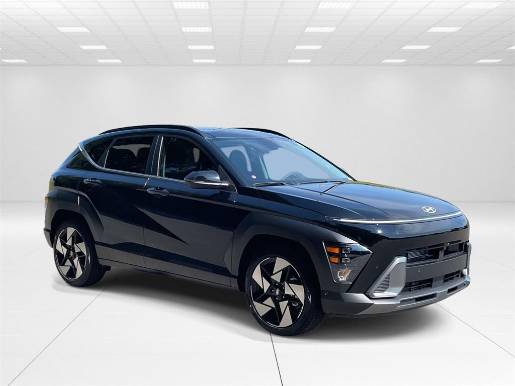 new 2026 Hyundai Kona car, priced at $33,772
