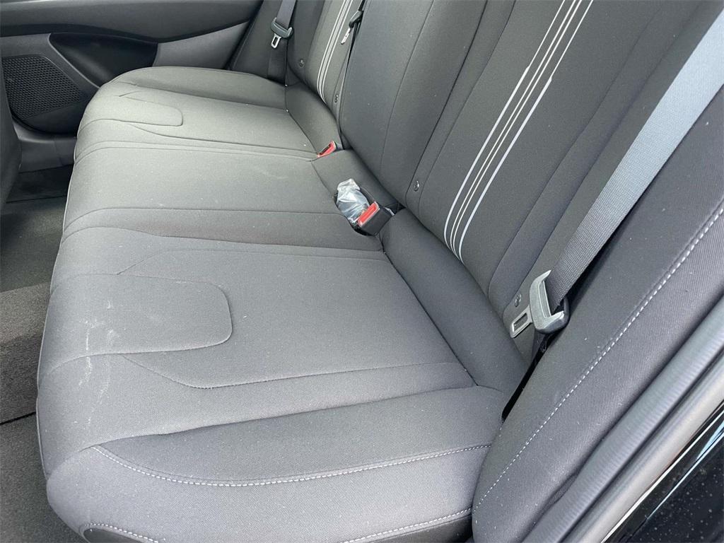 new 2025 Hyundai Elantra car, priced at $24,161