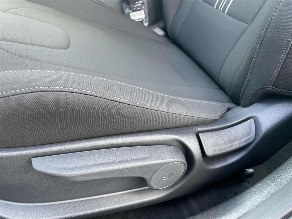 new 2025 Hyundai Elantra car, priced at $24,161