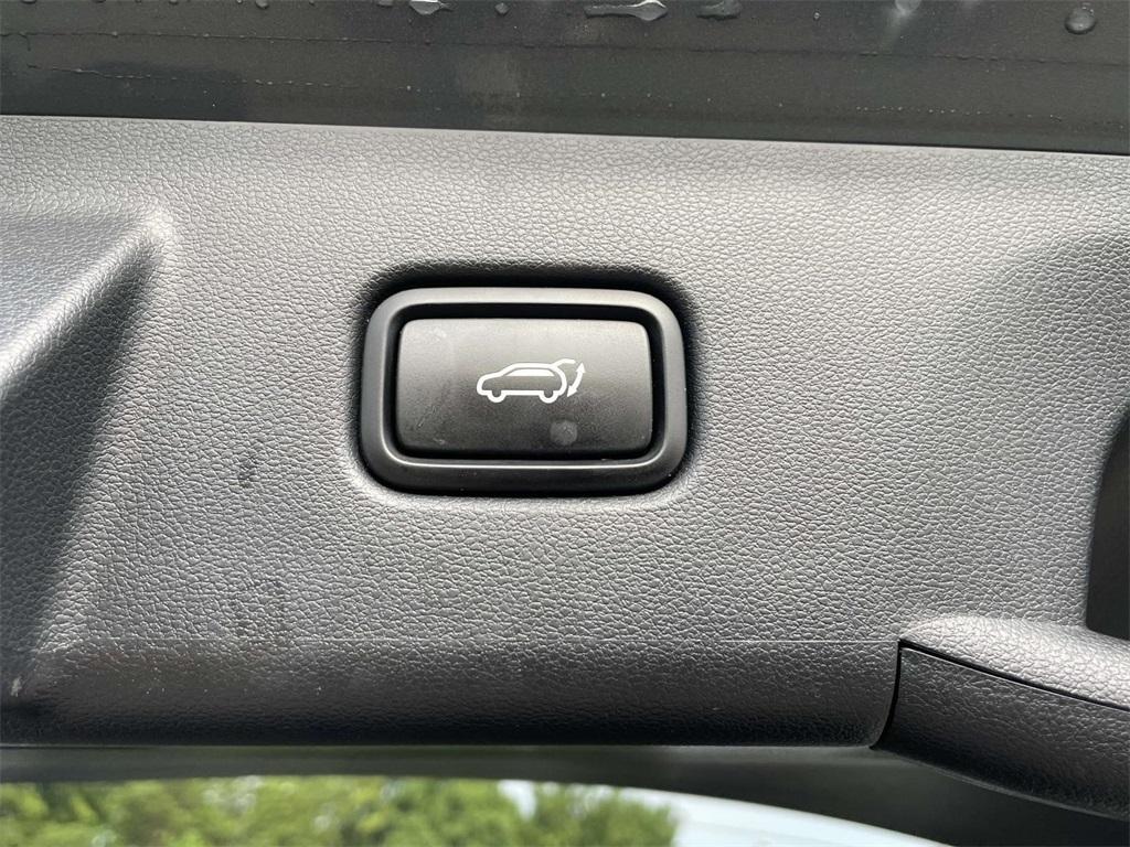used 2023 Hyundai Tucson car, priced at $22,899