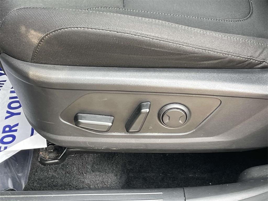 used 2023 Hyundai Tucson car, priced at $22,899