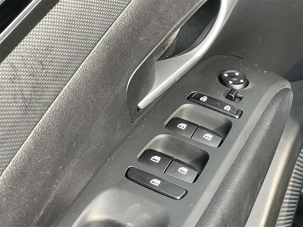 used 2023 Hyundai Tucson car, priced at $22,899