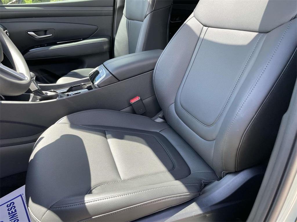 new 2025 Hyundai SANTA CRUZ car, priced at $35,820