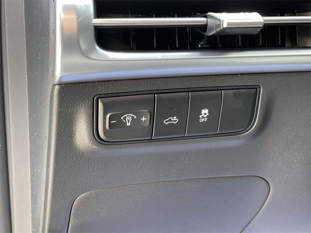 new 2025 Hyundai SANTA CRUZ car, priced at $35,820