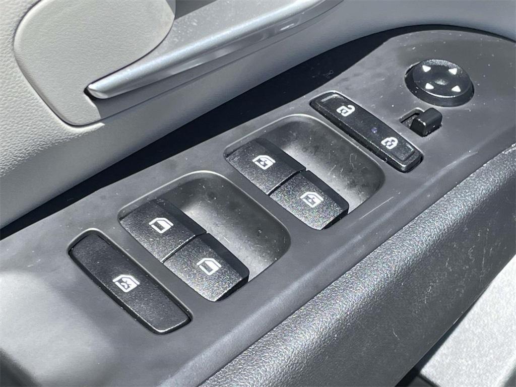 used 2024 Hyundai Tucson car, priced at $26,969