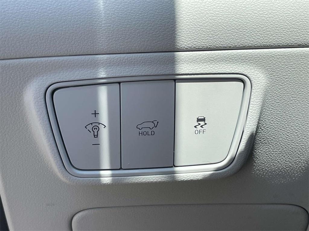 used 2024 Hyundai Tucson car, priced at $26,969