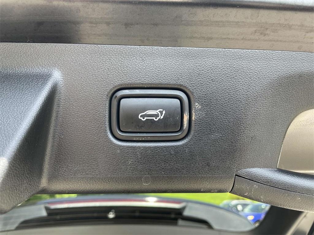 used 2024 Hyundai Tucson car, priced at $26,969