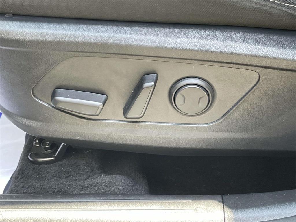 used 2024 Hyundai Tucson car, priced at $26,969