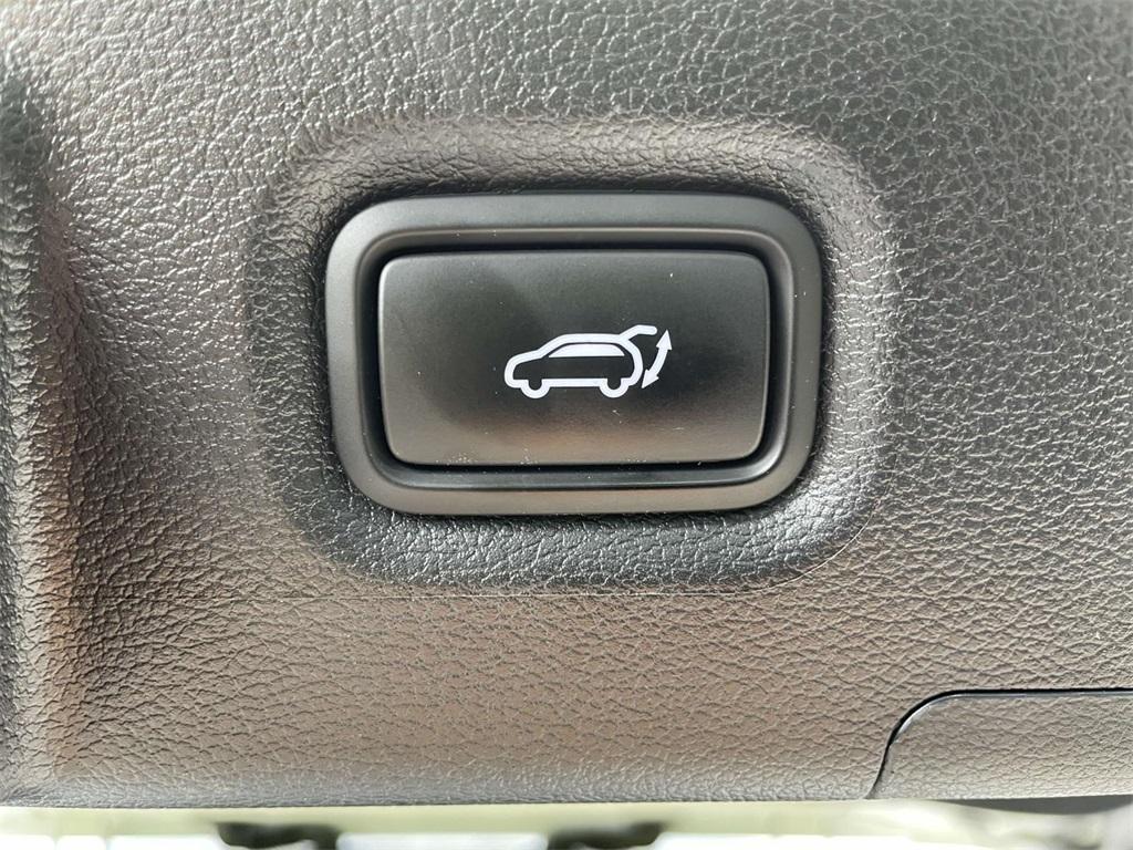 used 2021 Hyundai Santa Fe car, priced at $26,819