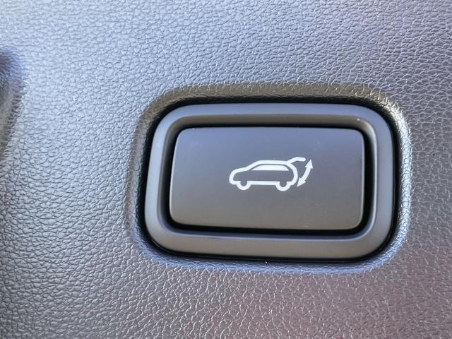 new 2025 Hyundai Tucson car, priced at $32,128