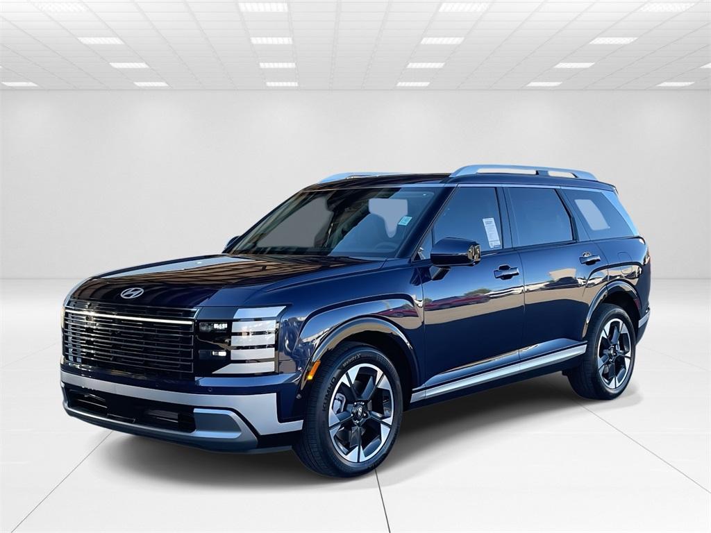 new 2026 Hyundai Palisade car, priced at $49,833