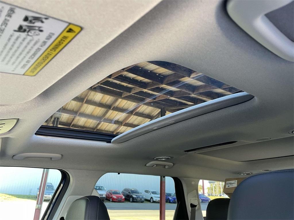 new 2026 Hyundai Palisade car, priced at $49,833