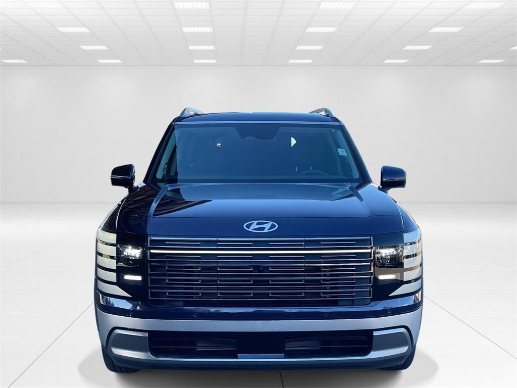 new 2026 Hyundai Palisade car, priced at $49,833