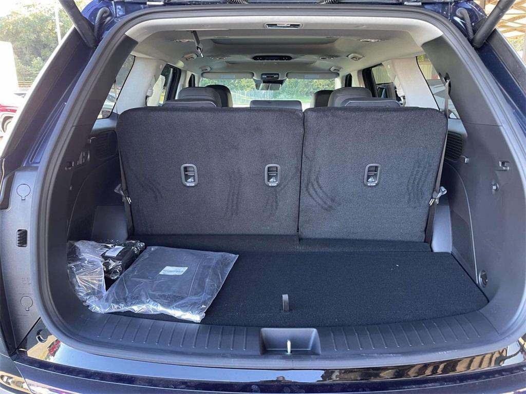 new 2026 Hyundai Palisade car, priced at $49,833