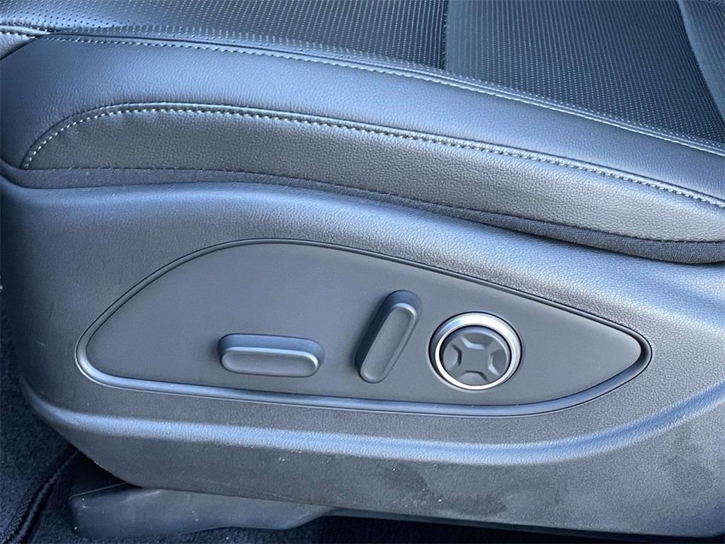 new 2026 Hyundai Palisade car, priced at $49,833