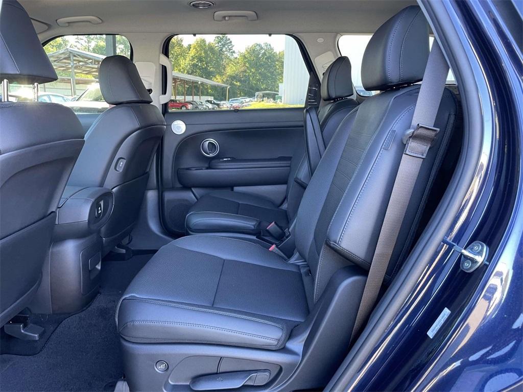 new 2026 Hyundai Palisade car, priced at $49,833