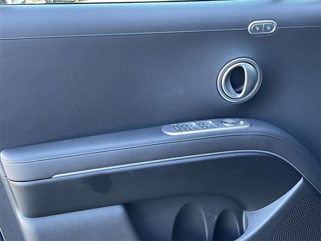 new 2026 Hyundai Palisade car, priced at $49,833