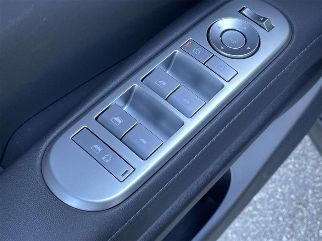 new 2026 Hyundai Palisade car, priced at $49,833