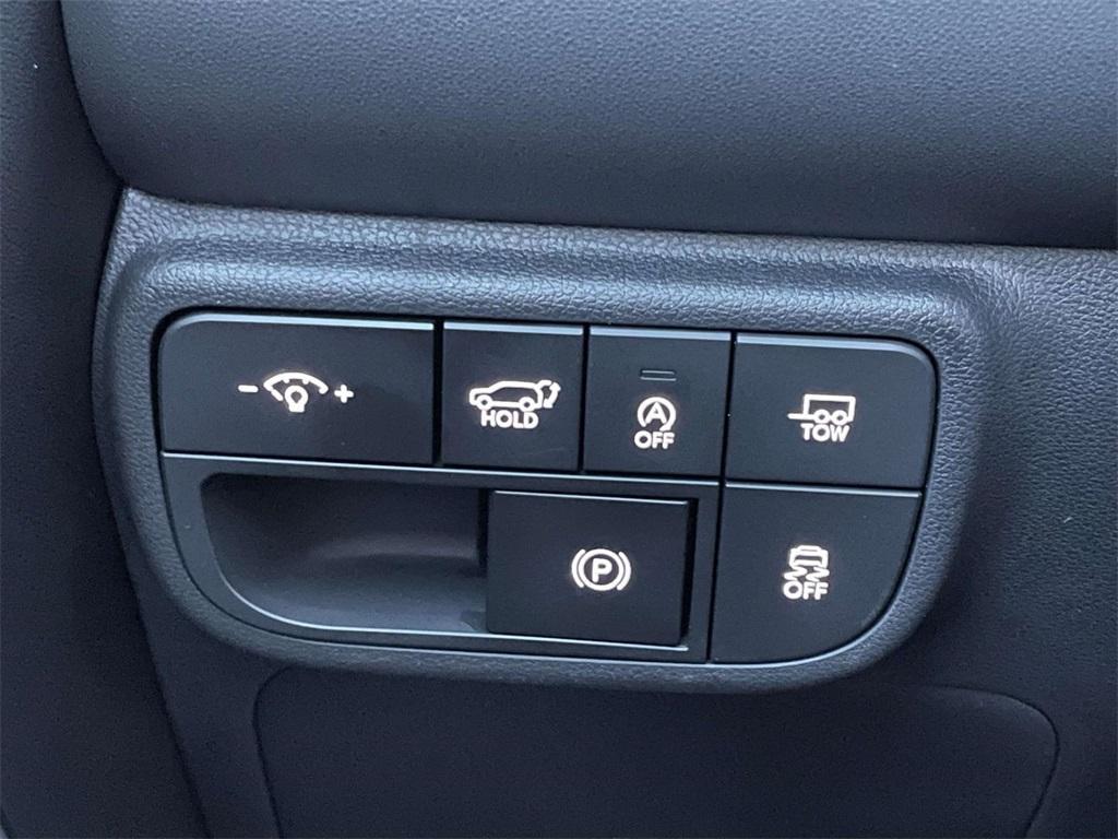 new 2026 Hyundai Palisade car, priced at $49,833