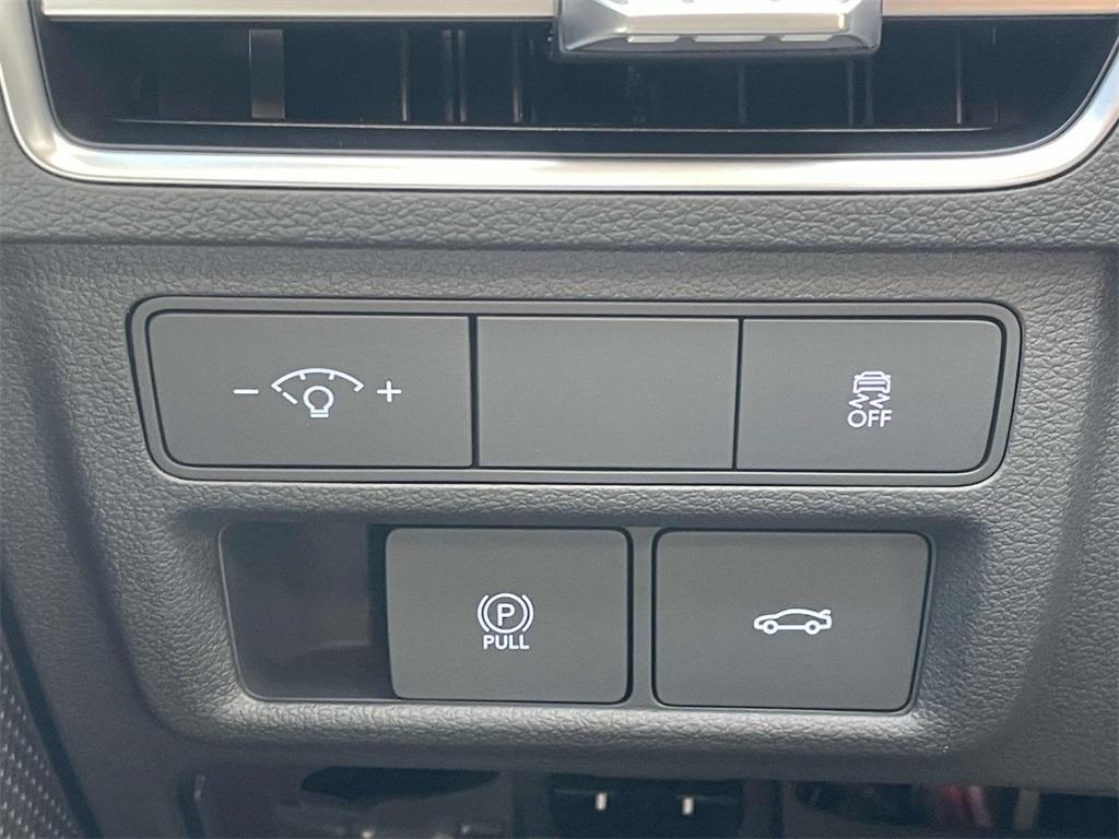 new 2025 Hyundai Sonata car, priced at $27,517