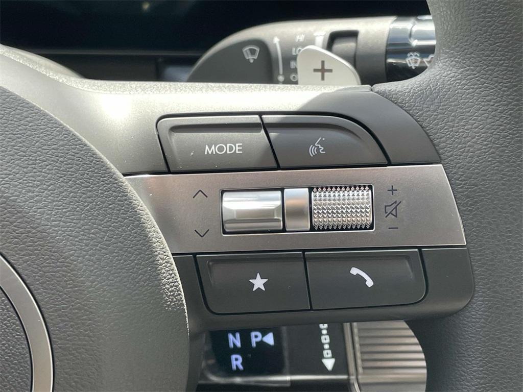 new 2025 Hyundai Sonata car, priced at $27,517