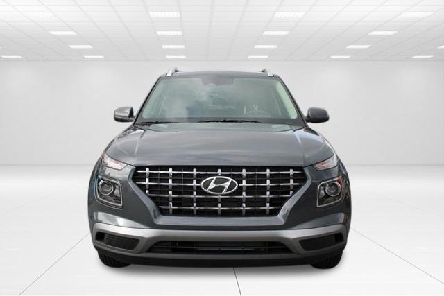 new 2024 Hyundai Venue car, priced at $23,000