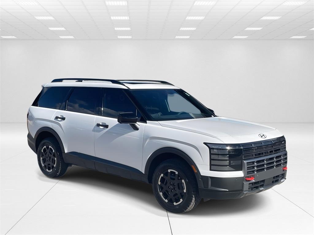 new 2026 Hyundai Palisade car, priced at $50,368