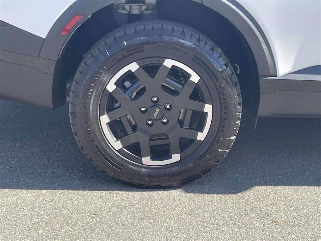 new 2026 Hyundai Palisade car, priced at $50,368