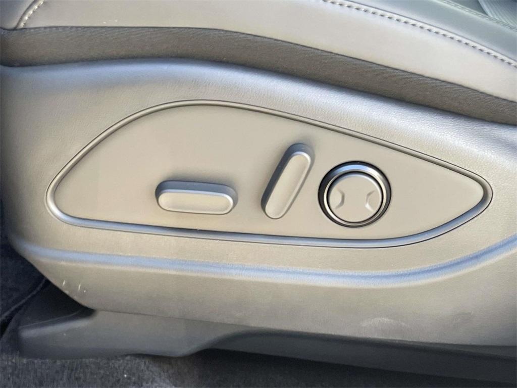 new 2026 Hyundai Palisade car, priced at $50,368