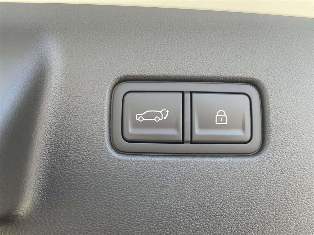 new 2026 Hyundai Palisade car, priced at $50,368