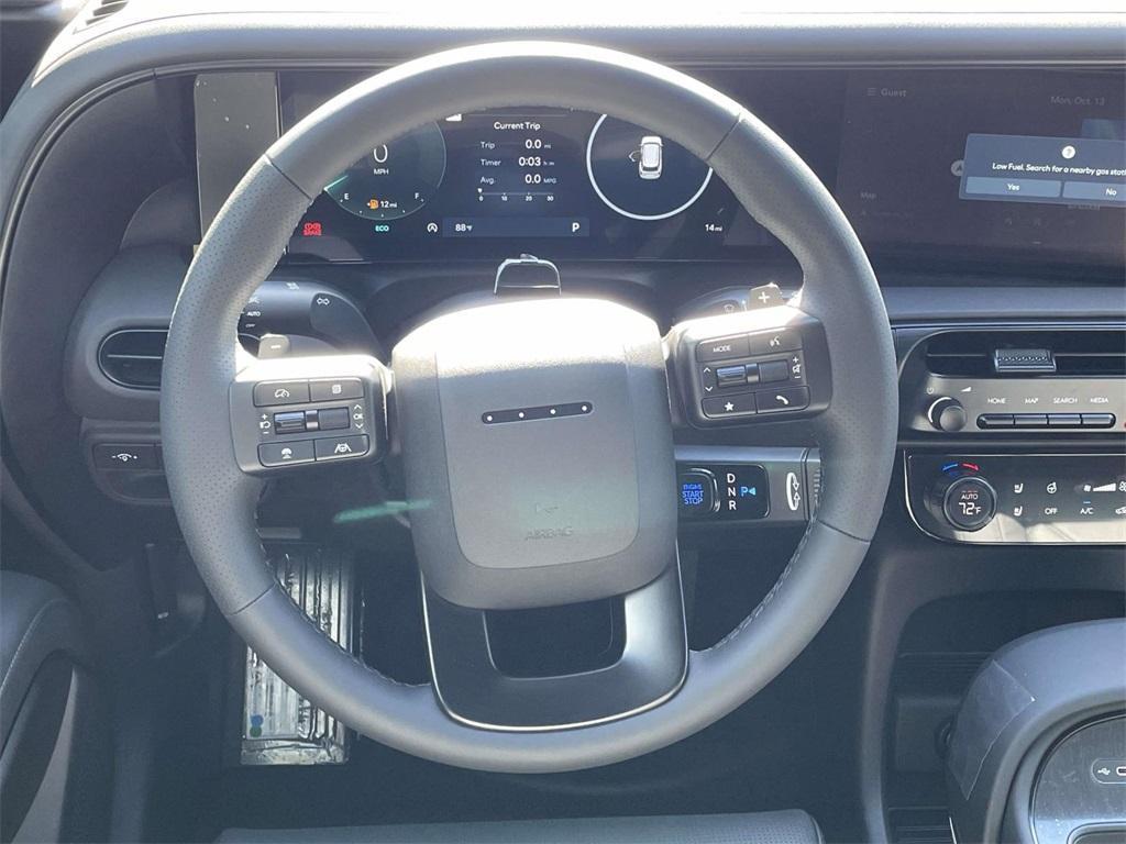 new 2026 Hyundai Palisade car, priced at $50,368