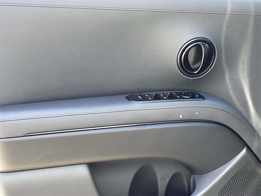 new 2026 Hyundai Palisade car, priced at $50,368