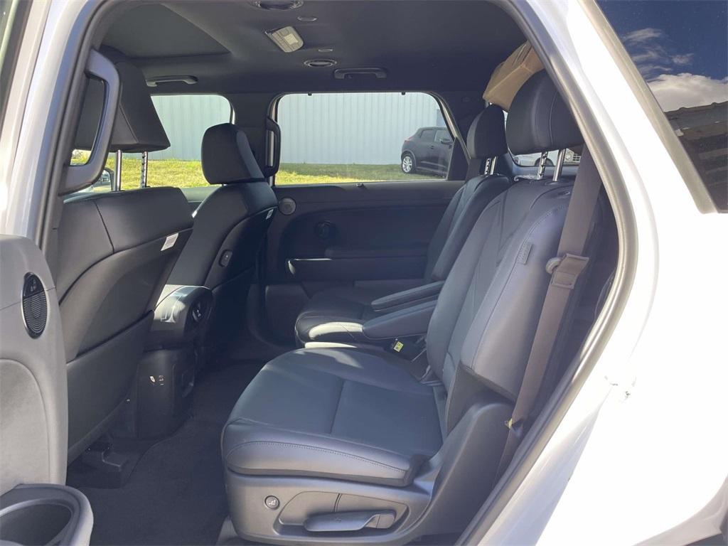 new 2026 Hyundai Palisade car, priced at $50,368