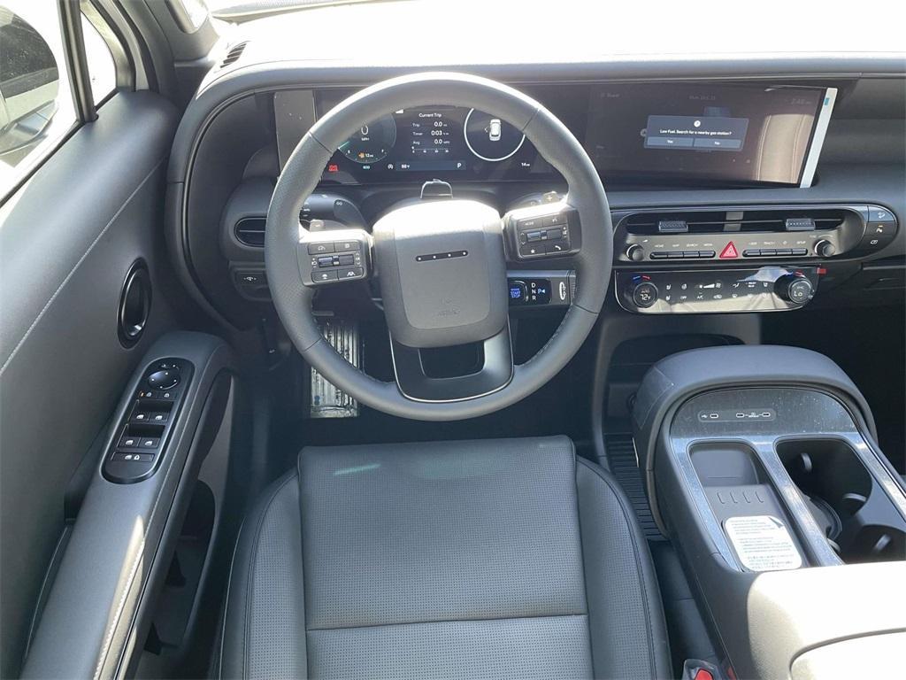 new 2026 Hyundai Palisade car, priced at $50,368