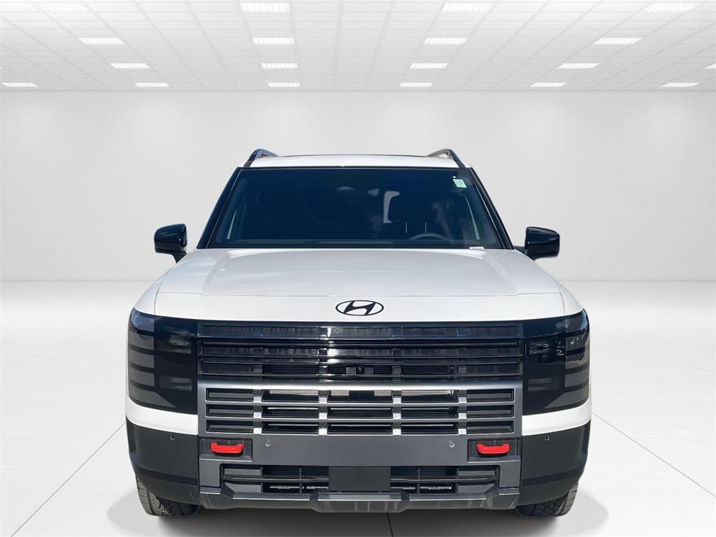 new 2026 Hyundai Palisade car, priced at $50,368