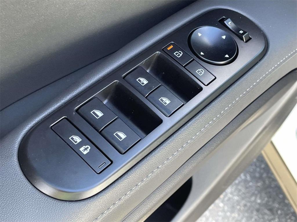 new 2026 Hyundai Palisade car, priced at $50,368