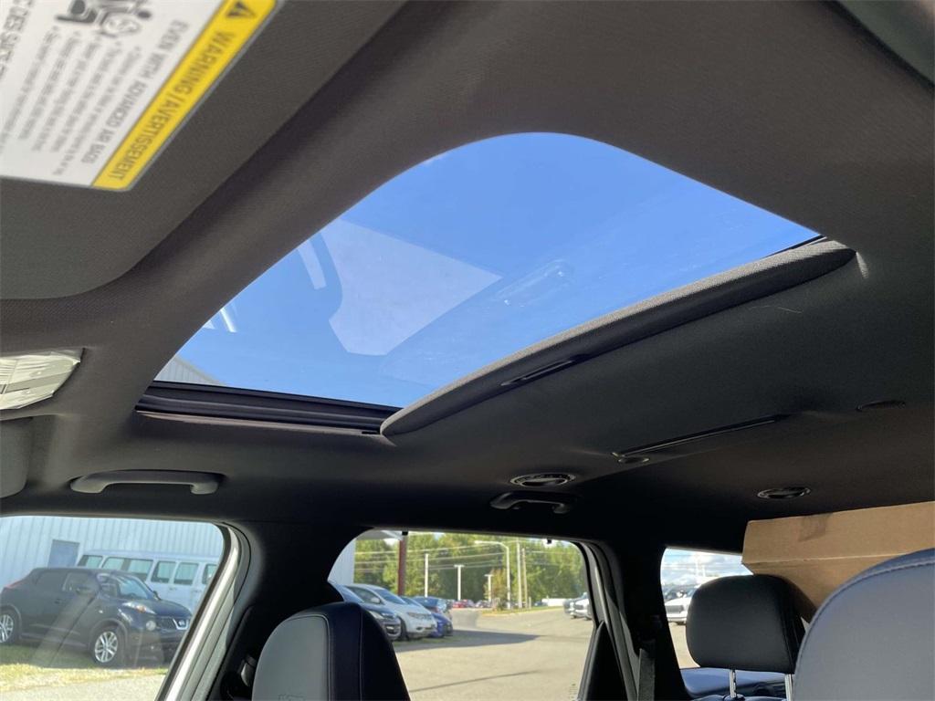 new 2026 Hyundai Palisade car, priced at $50,368