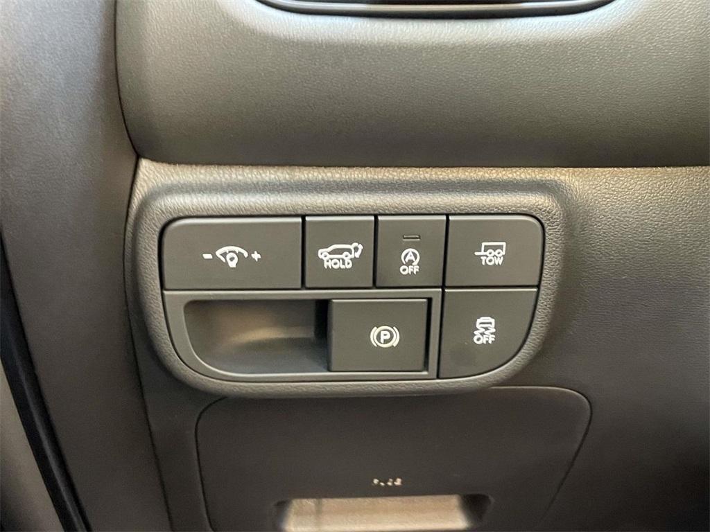 new 2026 Hyundai Palisade car, priced at $50,368