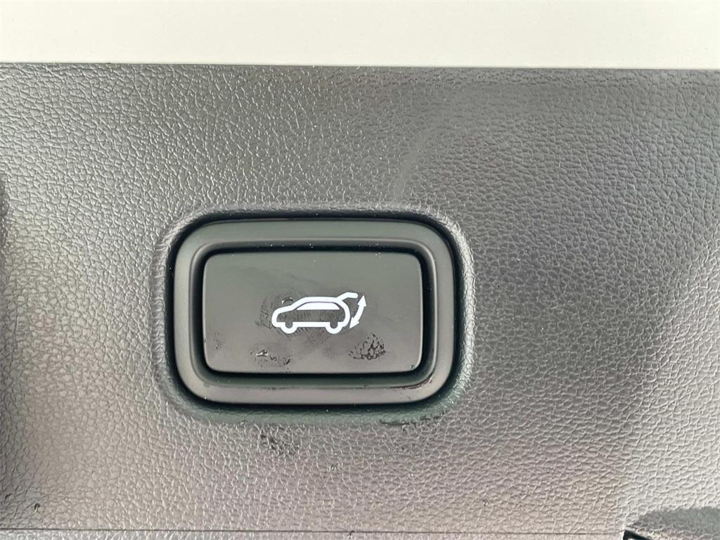 new 2025 Hyundai Tucson car, priced at $33,926