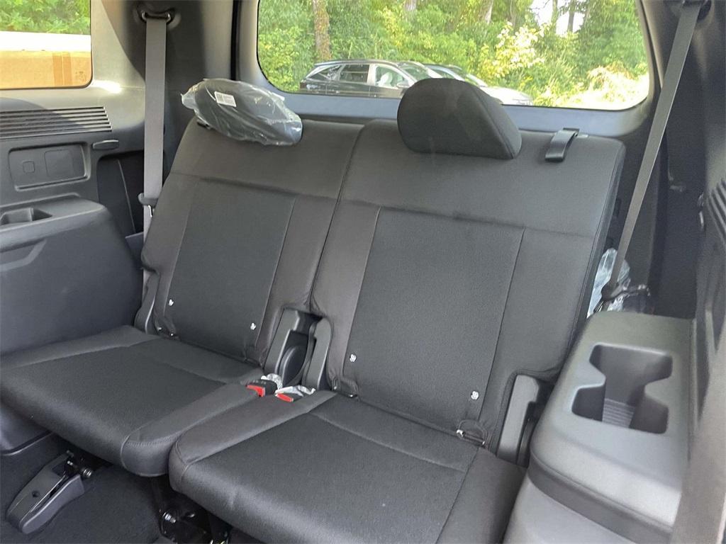 new 2026 Hyundai SANTA FE HEV car, priced at $39,419