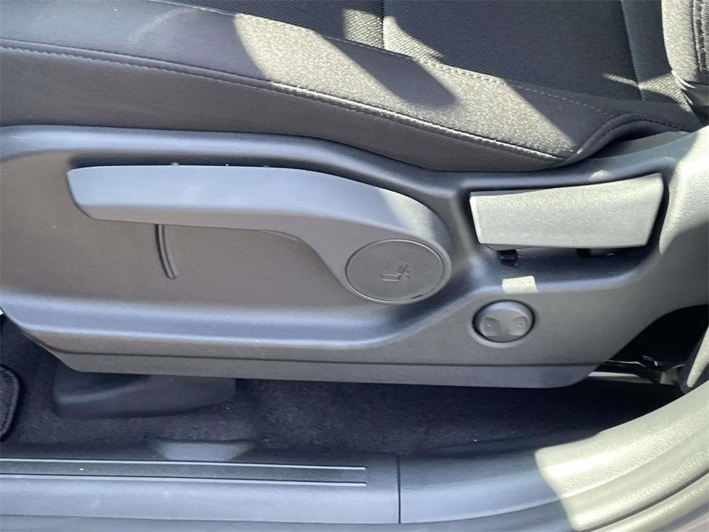 new 2026 Hyundai SANTA FE HEV car, priced at $39,419