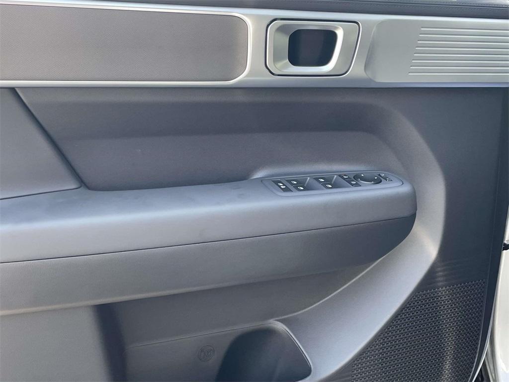 new 2026 Hyundai SANTA FE HEV car, priced at $39,419