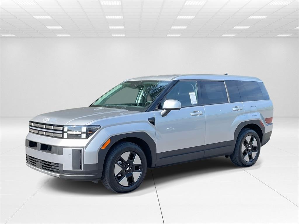 new 2026 Hyundai SANTA FE HEV car, priced at $39,419