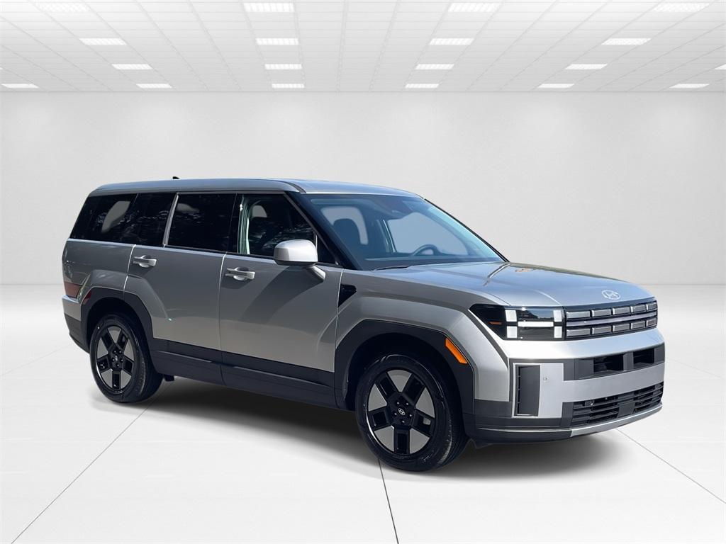 new 2026 Hyundai SANTA FE HEV car, priced at $39,419