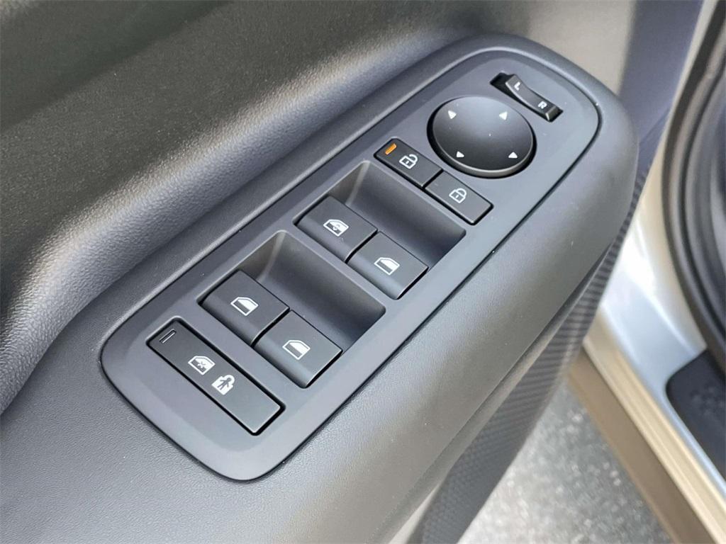 new 2026 Hyundai SANTA FE HEV car, priced at $39,419