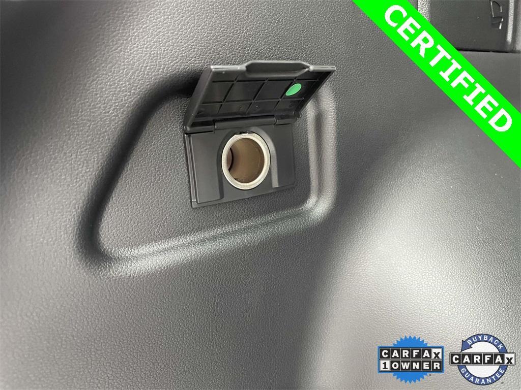 used 2025 Hyundai Tucson car, priced at $25,801