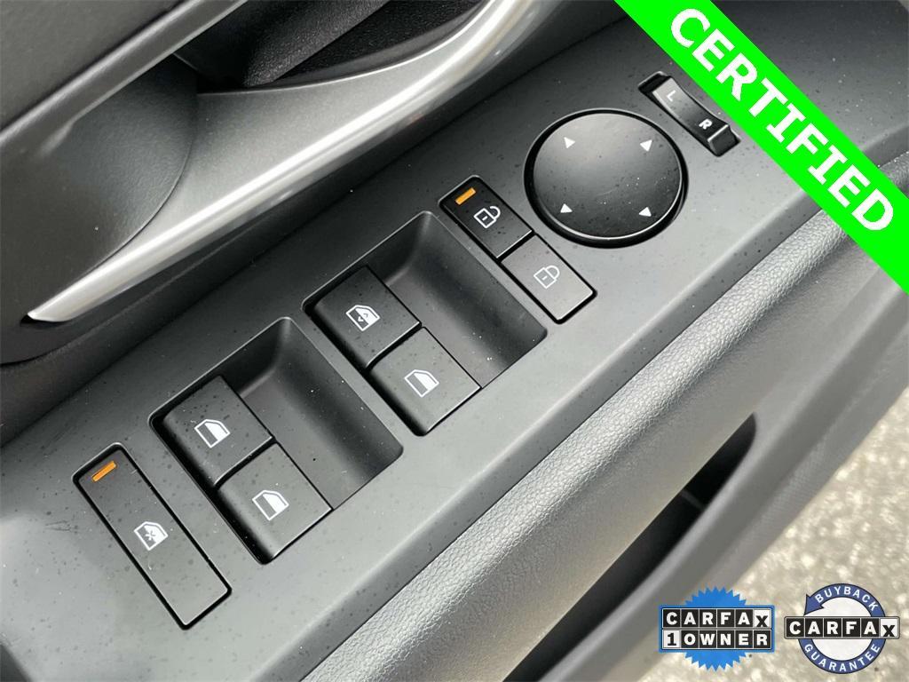 used 2025 Hyundai Tucson car, priced at $25,801