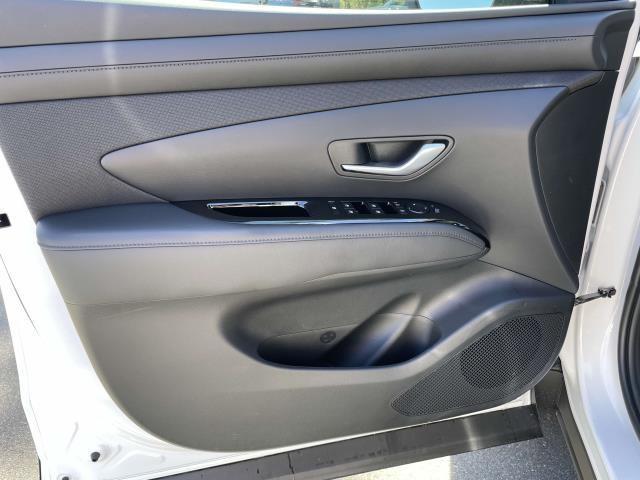 new 2025 Hyundai SANTA CRUZ car, priced at $34,470