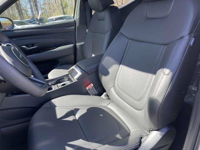 new 2025 Hyundai SANTA CRUZ car, priced at $34,470