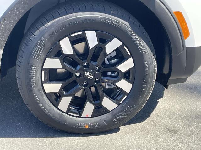 new 2025 Hyundai SANTA CRUZ car, priced at $34,470